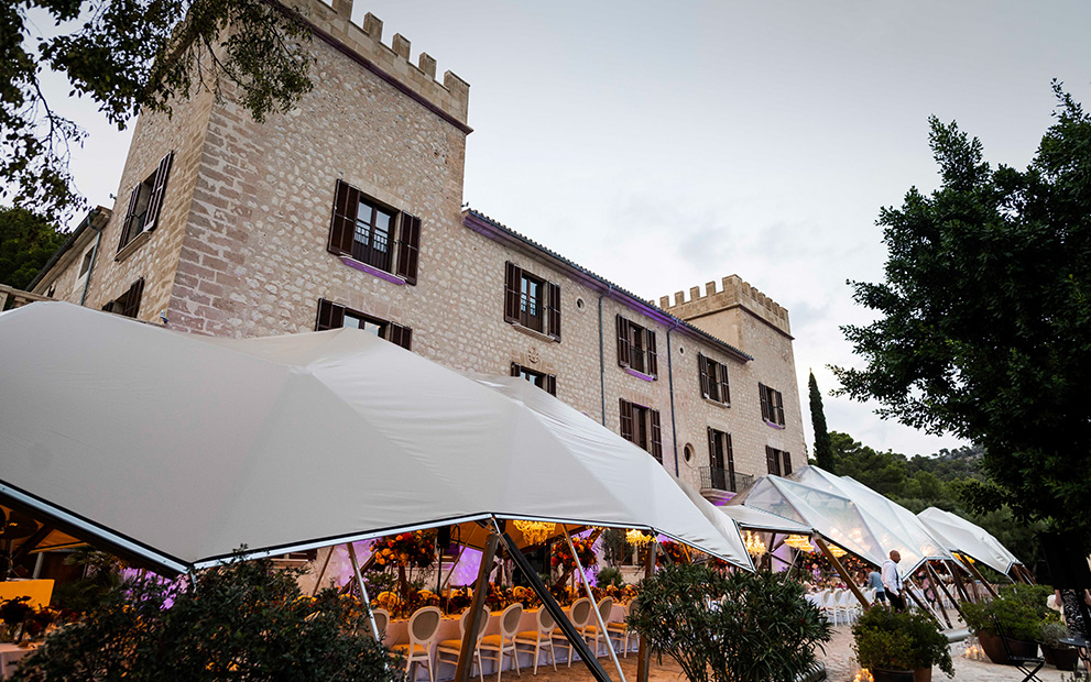 wedding premium tents for rent 3