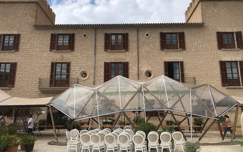 wedding premium tents for rent 4