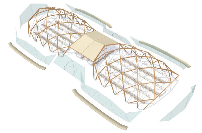 Medium Event Tents for Rent Ruskin structure acc 3