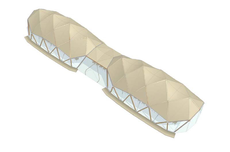 Medium Event Tents for Rent 3