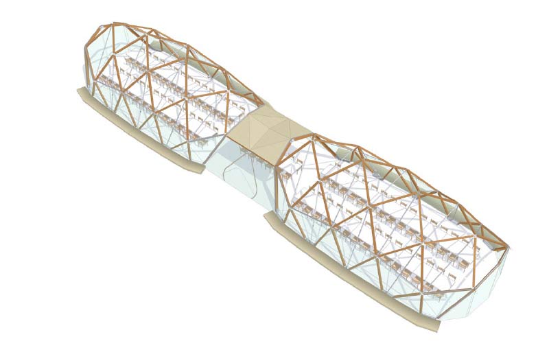 Medium Event Tents for Rent 2