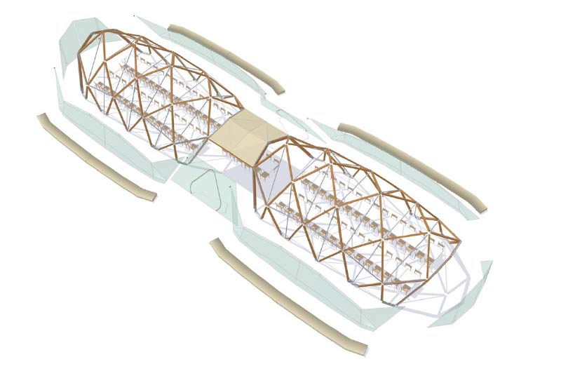 Estructura Ruskin acc R4