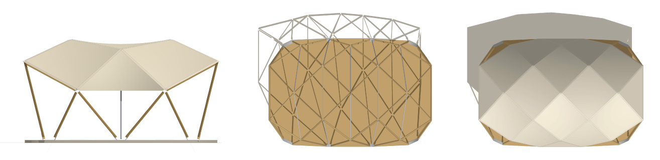 Conjunto de Carpas Customizables 