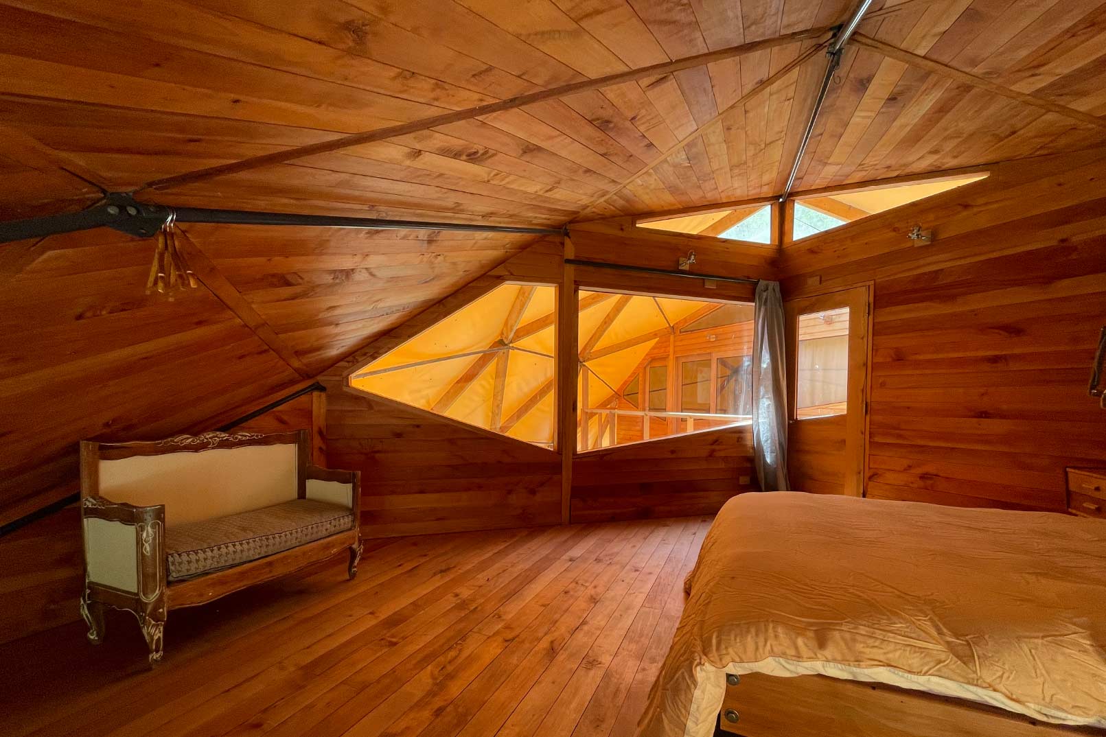 Interior Tents for Sale