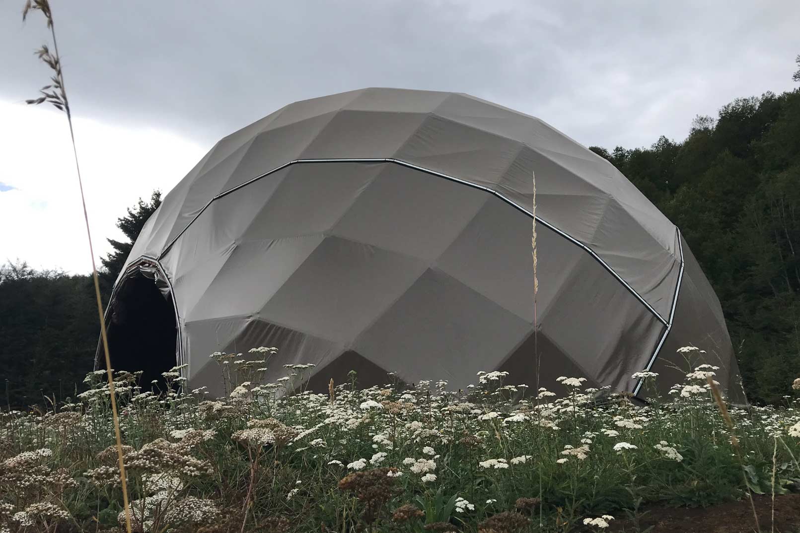 Customizable Tents for Sale 2