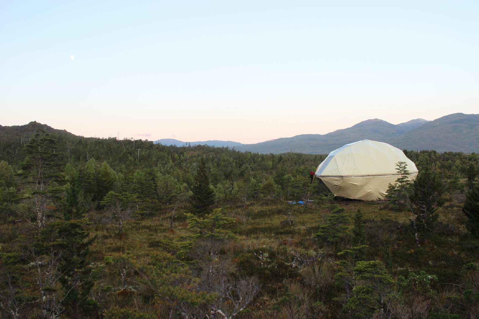 Customizable Tents for Sale cupolaspace 3