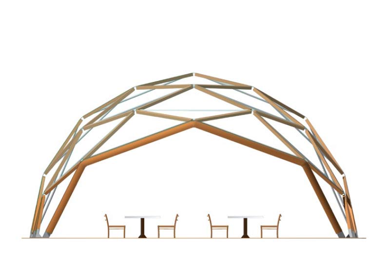 Ruskin Event Tents for Rent in Mallorca