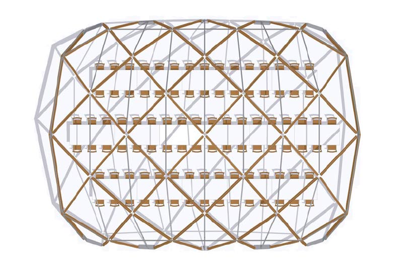 Medium Event Tents for Rent Ruskin 1