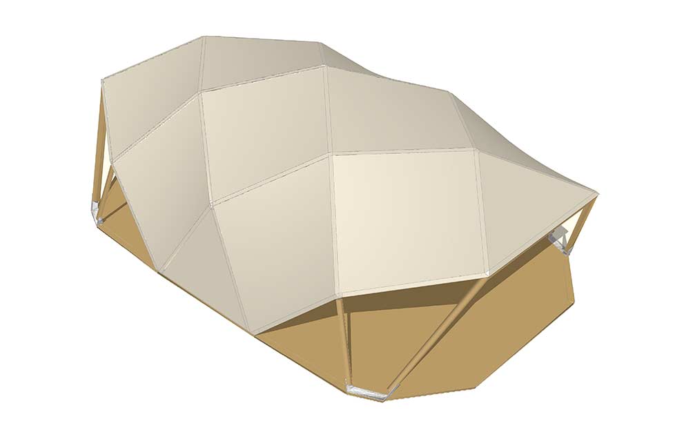 Venta de Carpas Customizables 2