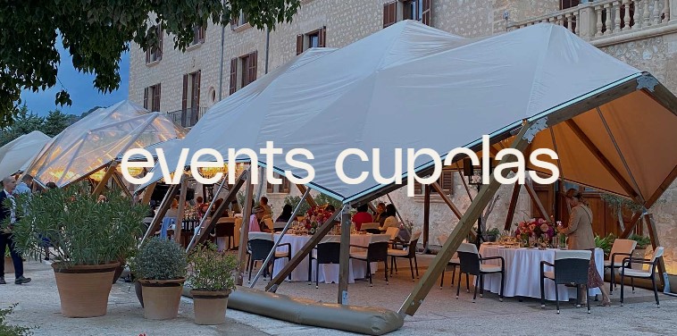 event tents for rent
