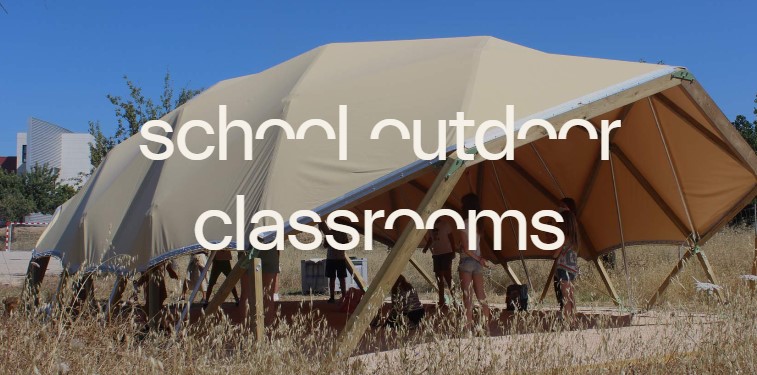 prefabricated classroom for schools